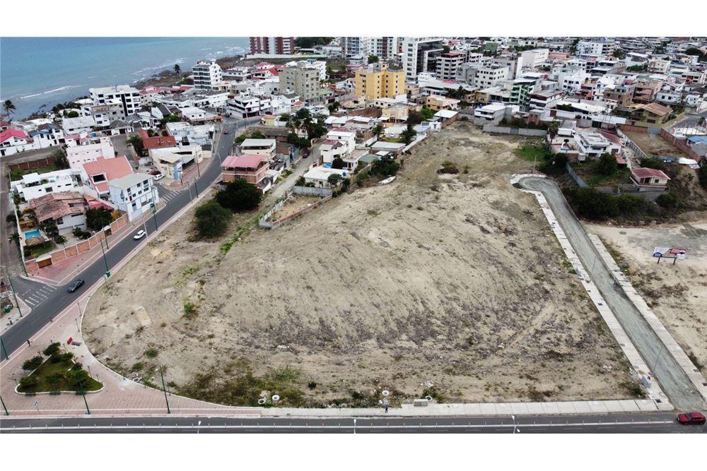 Terreno Comercial de Venta Manta Zona Sur Manabi, Manabí — imagen 4