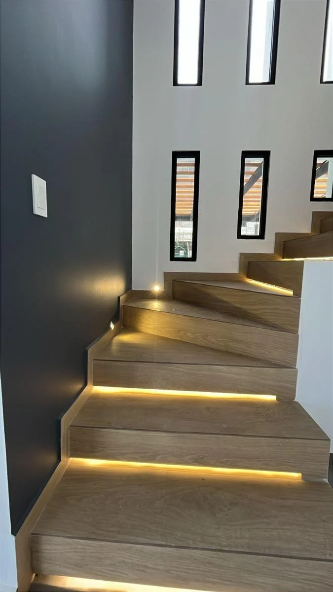 Casa en Venta Independiente Estilo Minimalista en El Valle de Los Chillos — imagen 3