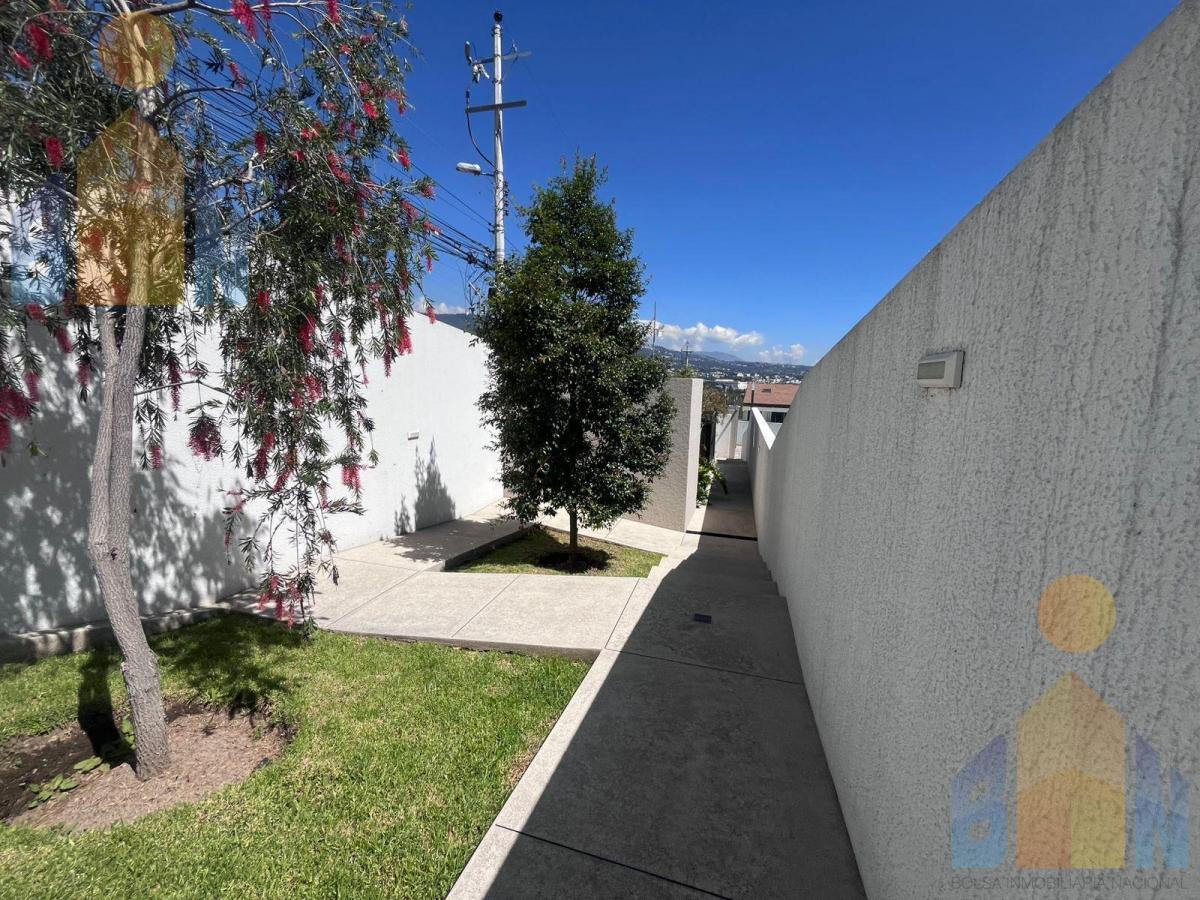 Terreno de Venta en Urbanización en Tumbaco, Intervalles — imagen 5
