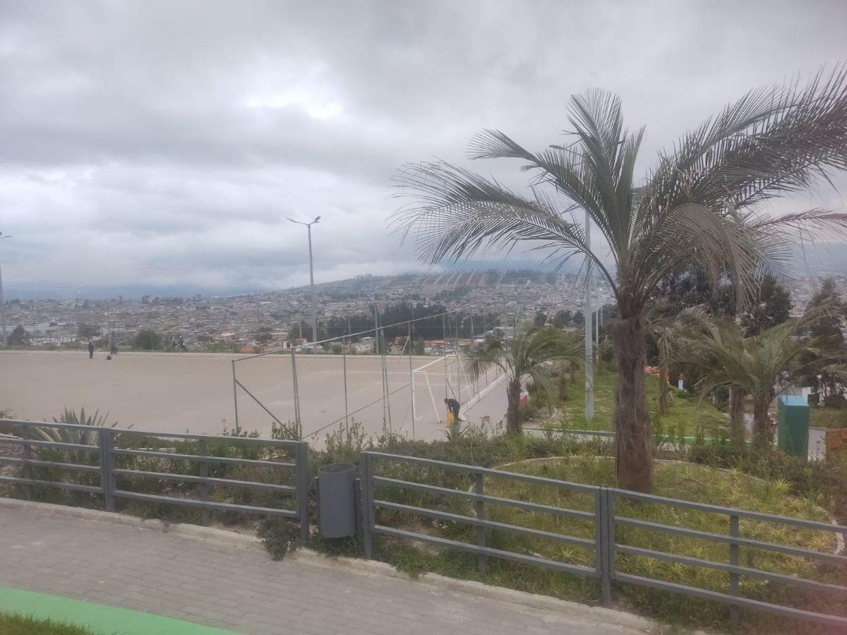 Venta de Terreno en Calderón – Sector La Tola — imagen 3