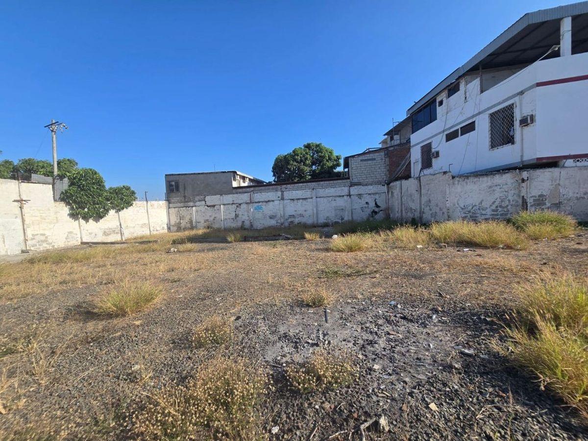 Terreno de Venta en Manta Sector Tarqui, Manabí — imagen 6