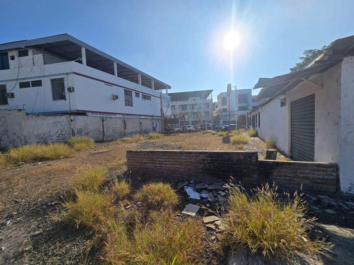 Terreno de Venta en Manta Sector Tarqui, Manabí — imagen 3