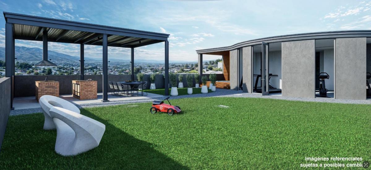 Casa con Súper Vista en San Juan de Cumbayá – Entrega en Octubre 2026 Pr — imagen 5