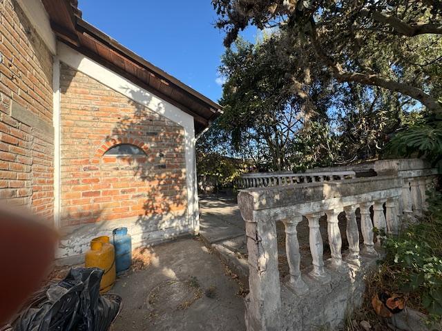 Terreno Independiente de Venta en Cumbayá Sector del Colegio Menor — imagen 3