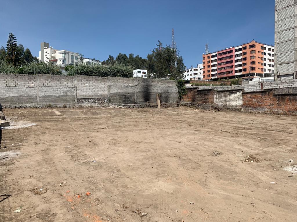 Terreno en Venta Uso de Suelo Multiple — imagen 3