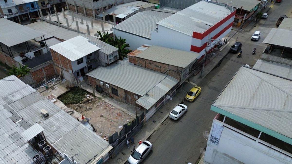 Terreno Comercial de Venta en Manta Zona Sur, Manabí — imagen 5