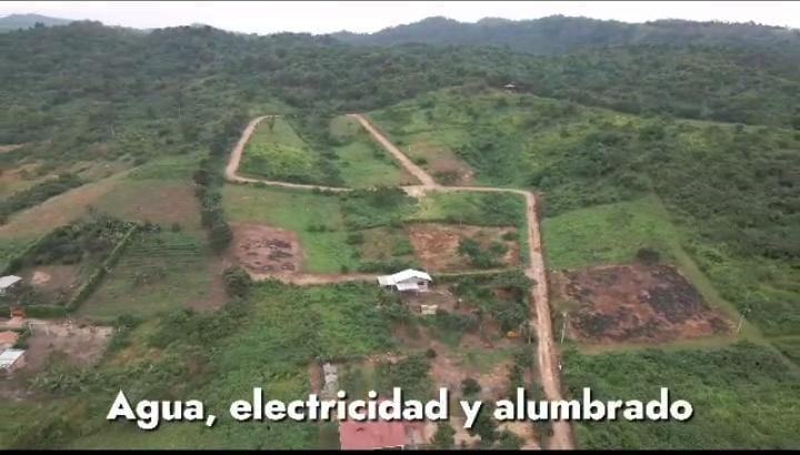 Se Venden Terrenos en Manglaralto, Vía Dos Mangas. Desde 315 Hasta 540 m² — imagen 3