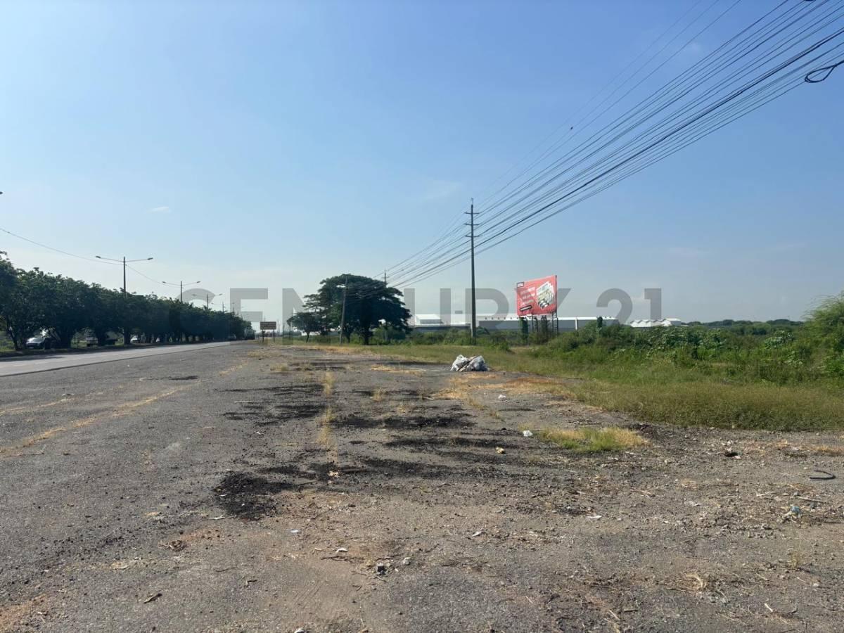 Venta Terreno Industrial – Km 7,5 Vía Durán–boliche. m. A. Guayas — imagen 4