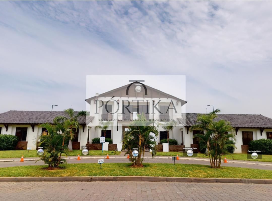 Venta Casa 3 4 Dorm. - Estribor - Ciudad Celeste Samborondon, Guayas — imagen 4