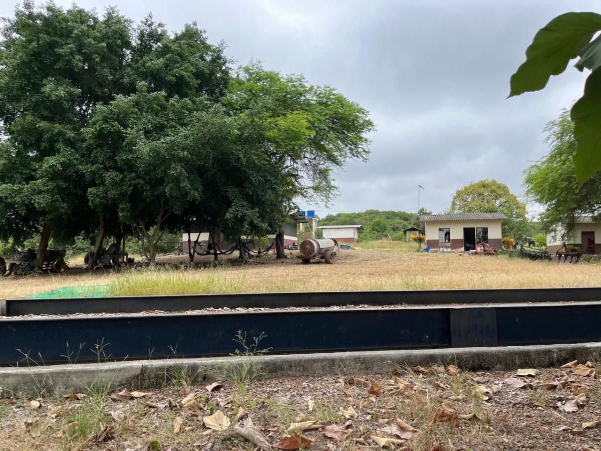 Vendo Tierra Agricola con Infraestructura en Guayaquil, Guayas — imagen 10