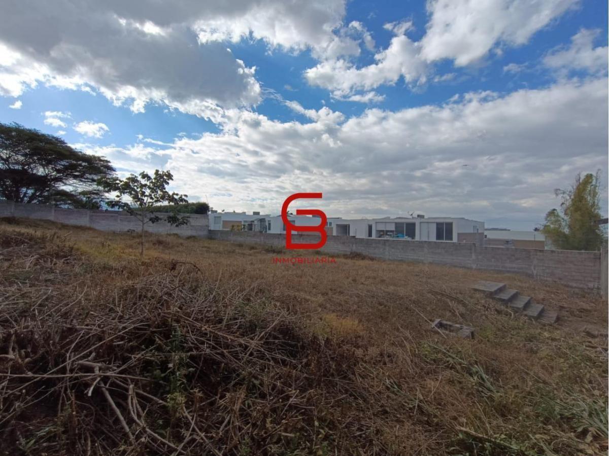 Vendo Terreno 5.325.42 m² Av Manuela Saenz Ruta Vieja Hacienda - Cumbaya — imagen 4