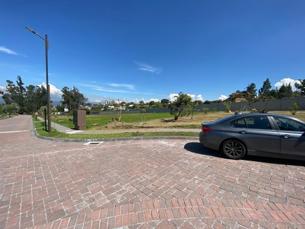 Venta Terreno Sector Tumbaco — imagen 5