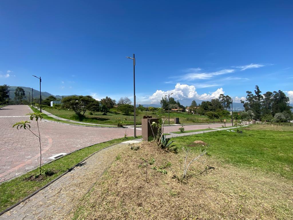 Venta Terreno Sector Tumbaco — imagen 4