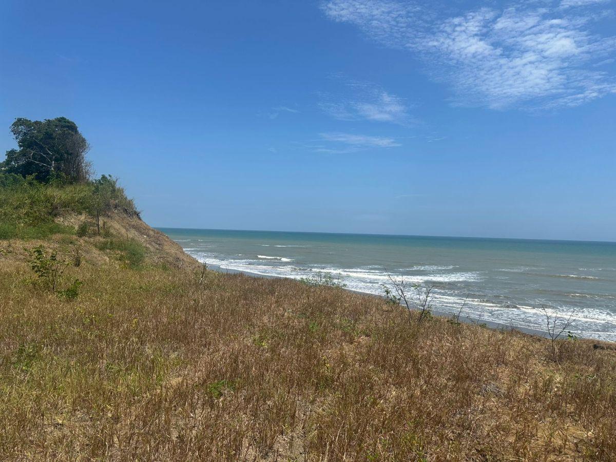 Terreno de Venta en Chevele, Tonsupa — imagen 3