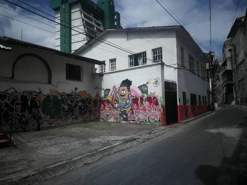 Terreno Centro Norte por El Ejido en La Luis Felipe Borja — imagen 5