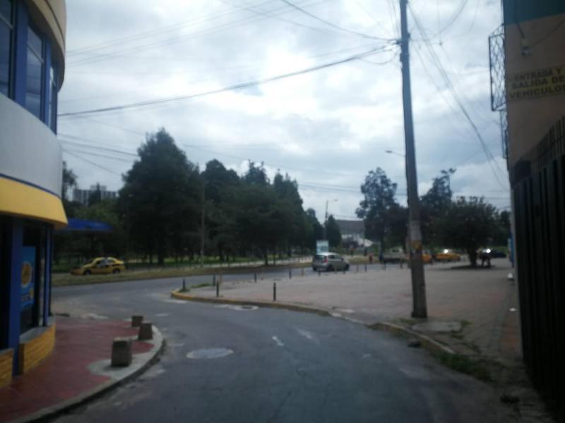 Terreno Centro Norte por El Ejido en La Luis Felipe Borja — imagen 3