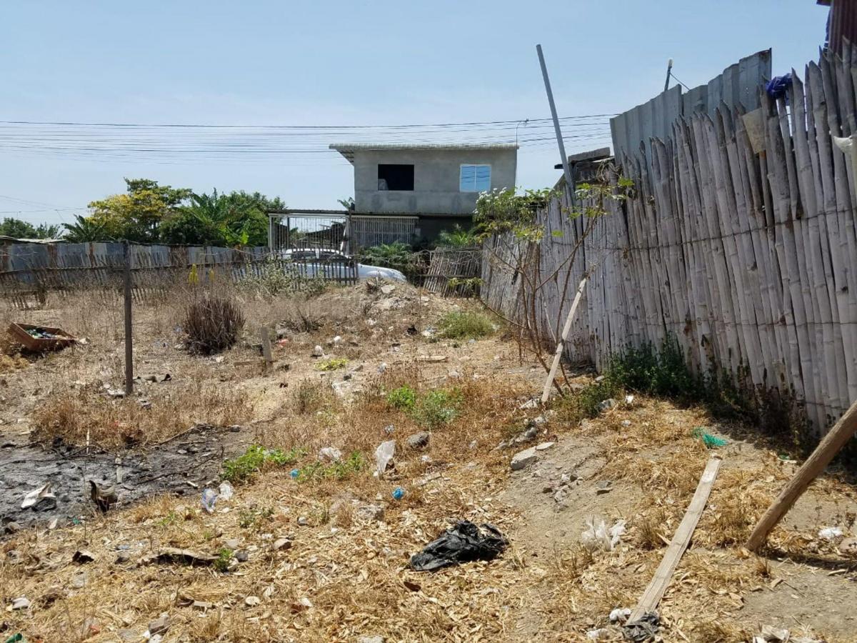 Terreno en Venta en Lotización Sector Norte, Manabí — imagen 3