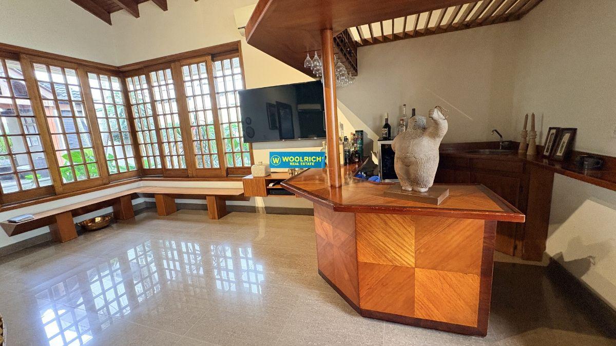 Urdesa, Vendo Casa 3 Dorm, Estudio, Master en Pb, 2 Parqueos, 480 m², Guayas — imagen 4