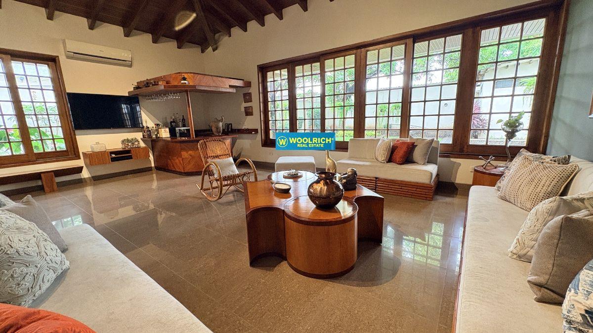 Urdesa, Vendo Casa 3 Dorm, Estudio, Master en Pb, 2 Parqueos, 480 m², Guayas — imagen 3