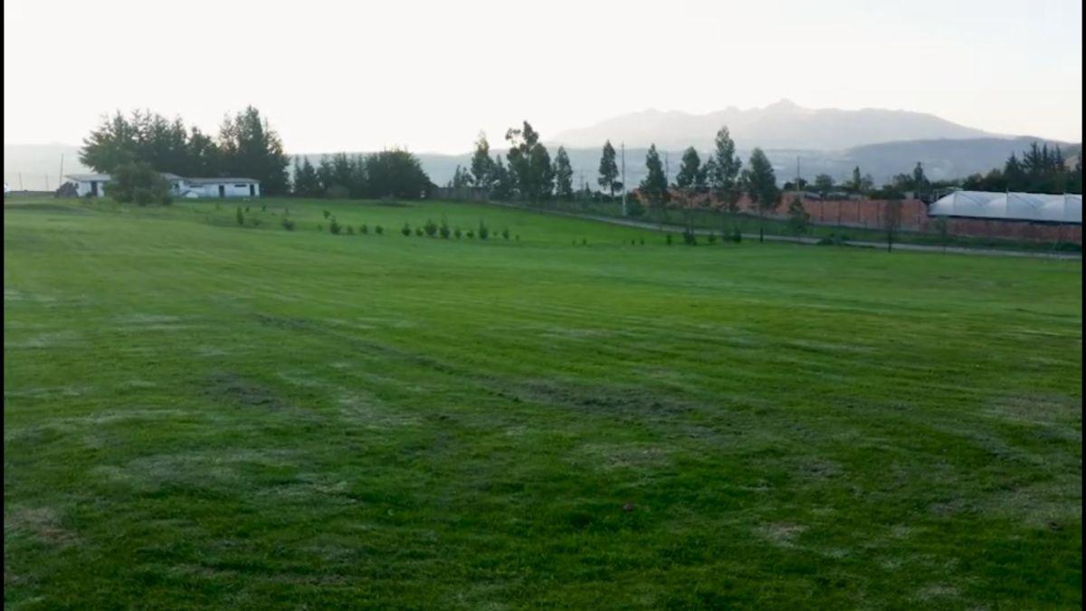 Terreno Exclusivo en Píntag: un Paraíso Privado con Potencial Ilimitado — imagen 5