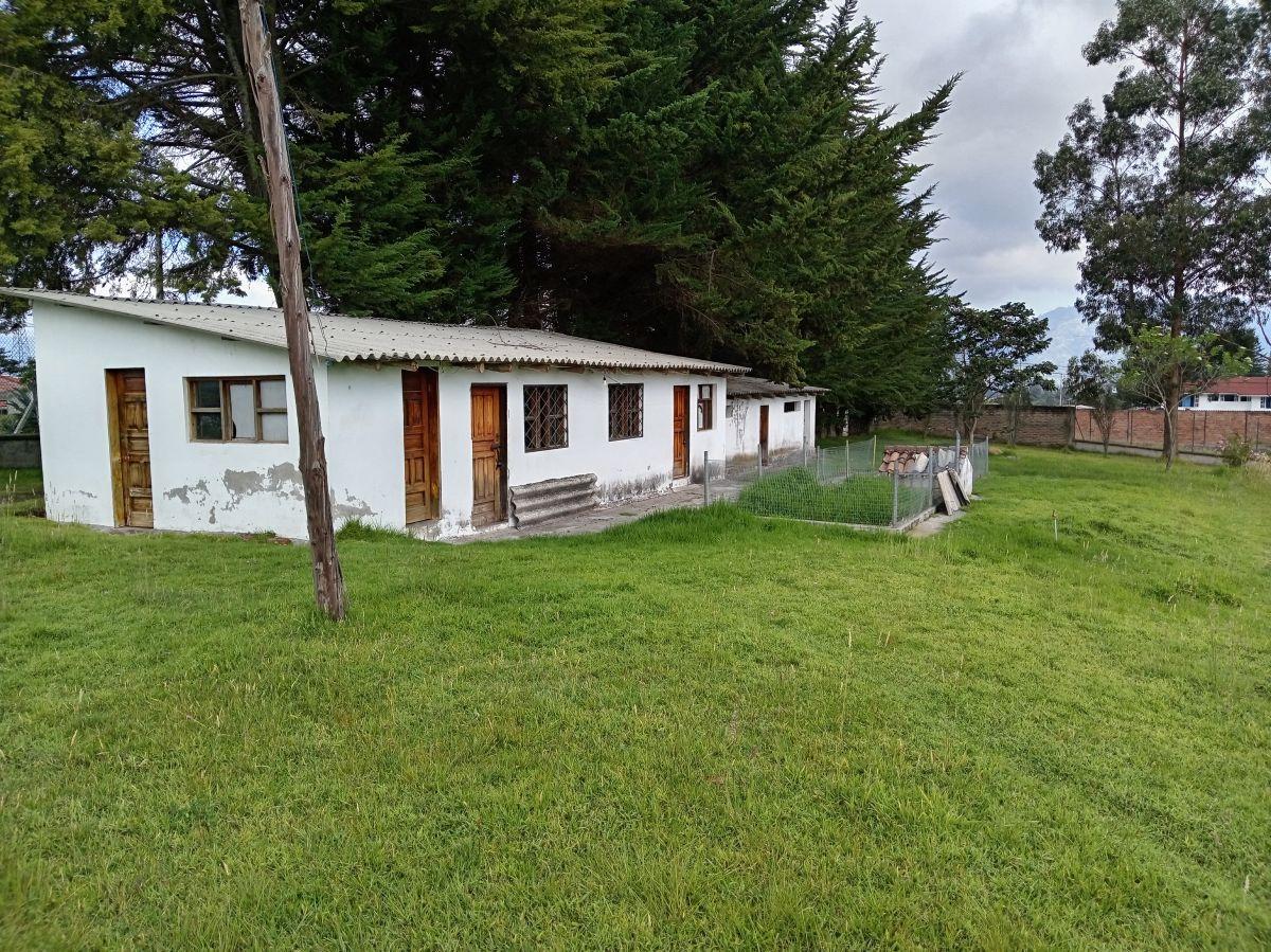 Terreno Exclusivo en Píntag: un Paraíso Privado con Potencial Ilimitado — imagen 4