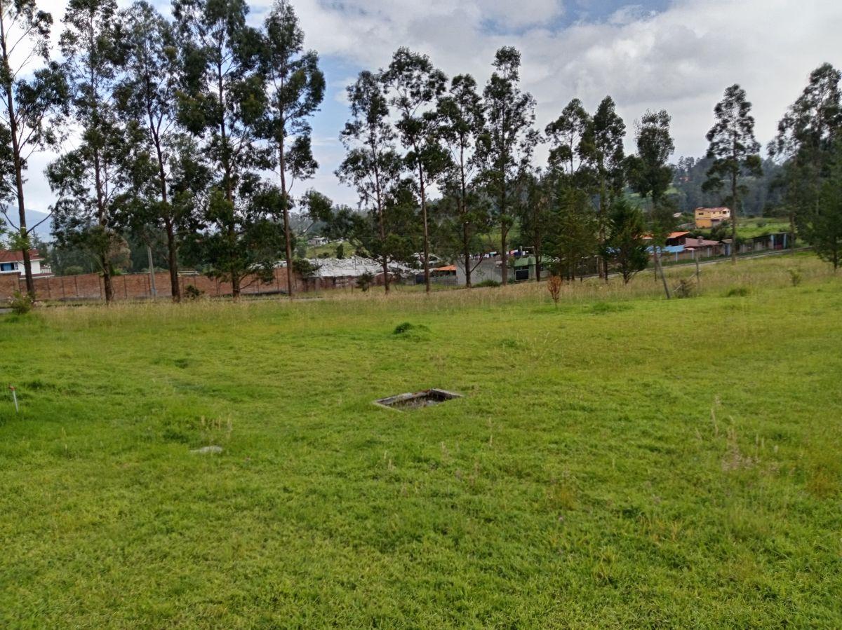 Terreno Exclusivo en Píntag: un Paraíso Privado con Potencial Ilimitado — imagen 3