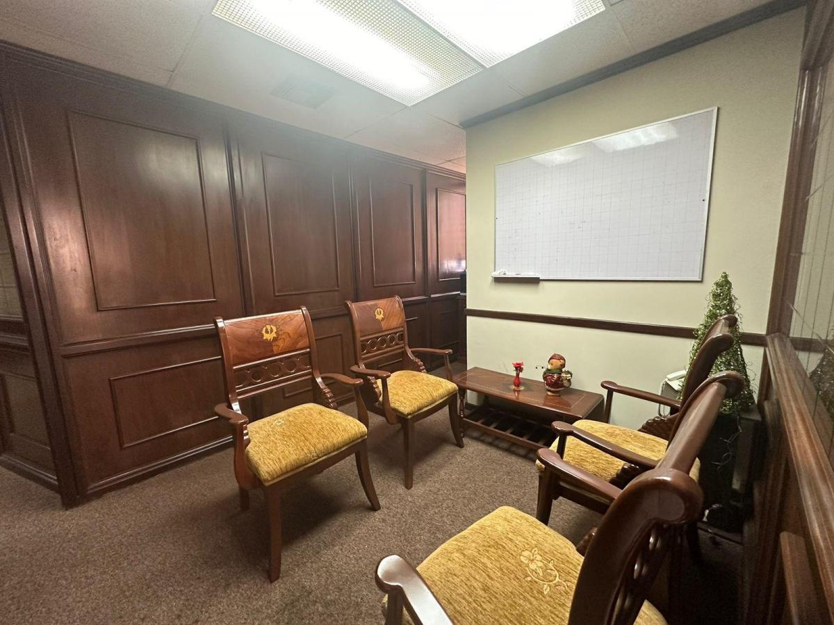 Venta de Oficina en El Centro de Guayaquil Tulcan y Quisquis Edificio Ramsa, Guayas — imagen 8