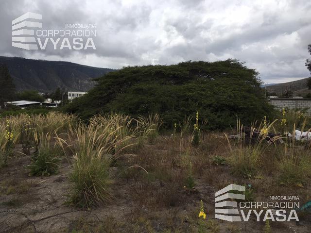 Mitad del Mundo - San Antonio de Pichincha, Terreno de Venta 7.651 m² — imagen 5