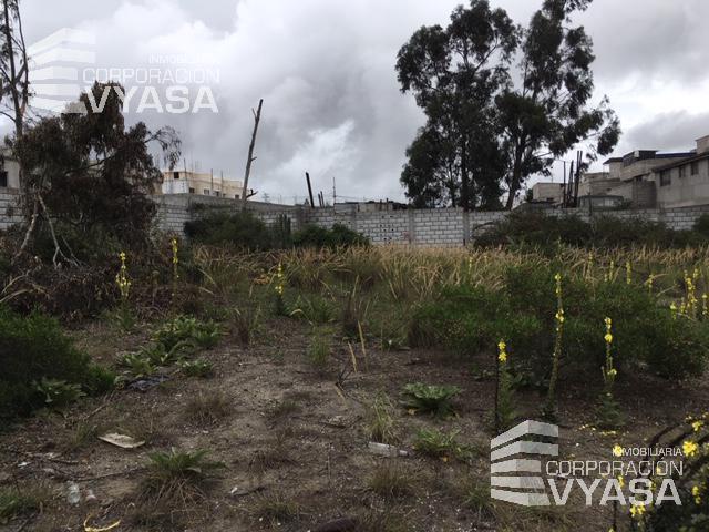 Mitad del Mundo - San Antonio de Pichincha, Terreno de Venta 7.651 m² — imagen 4