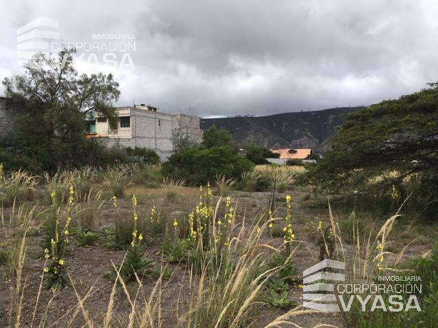 Mitad del Mundo - San Antonio de Pichincha, Terreno de Venta 7.651 m² — imagen 3
