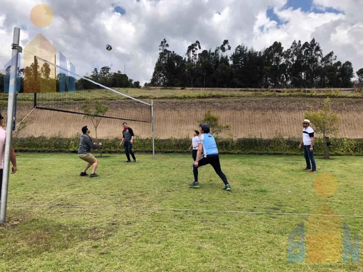 Terreno en Venta en Checa/yaruquí Gran Inversión 24900 m — imagen 5