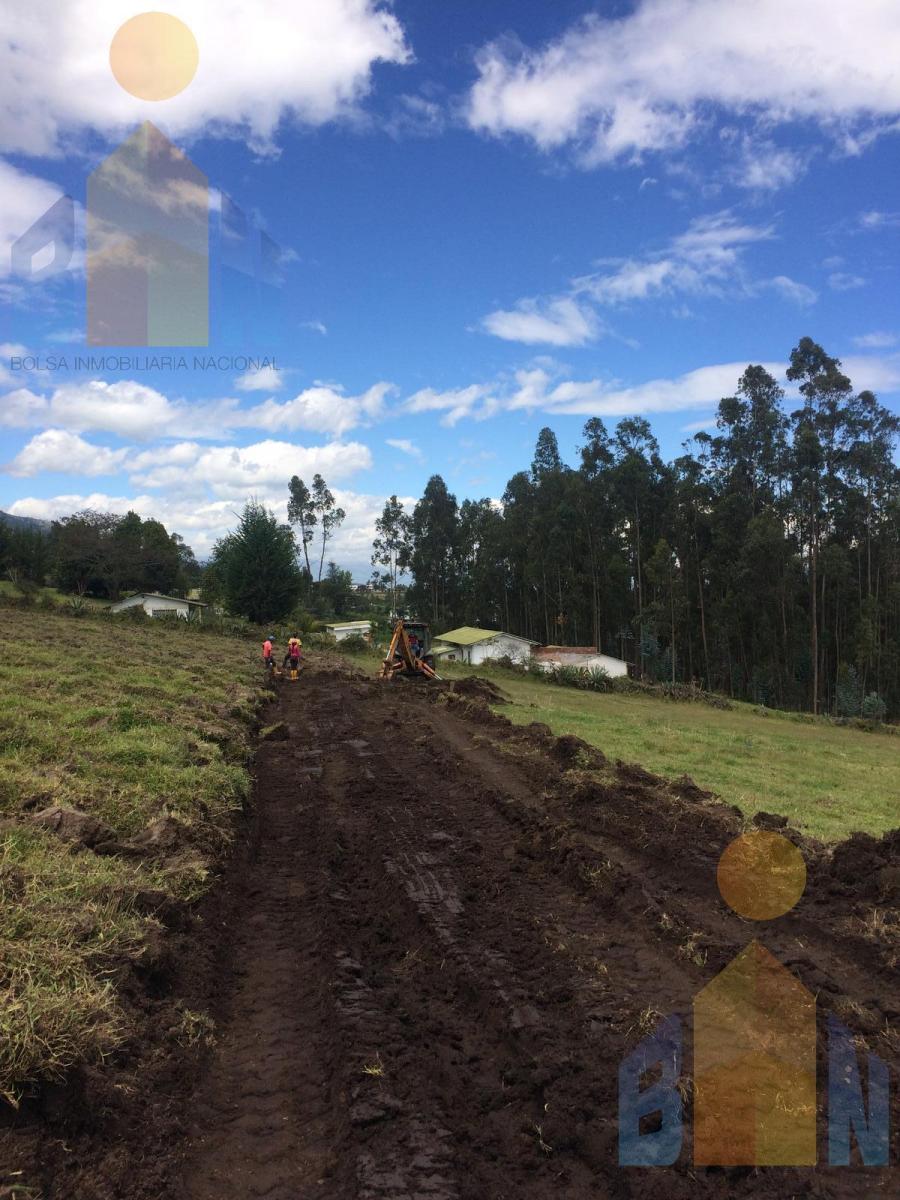 Terreno en Venta en Checa/yaruquí Gran Inversión 24900 m — imagen 3
