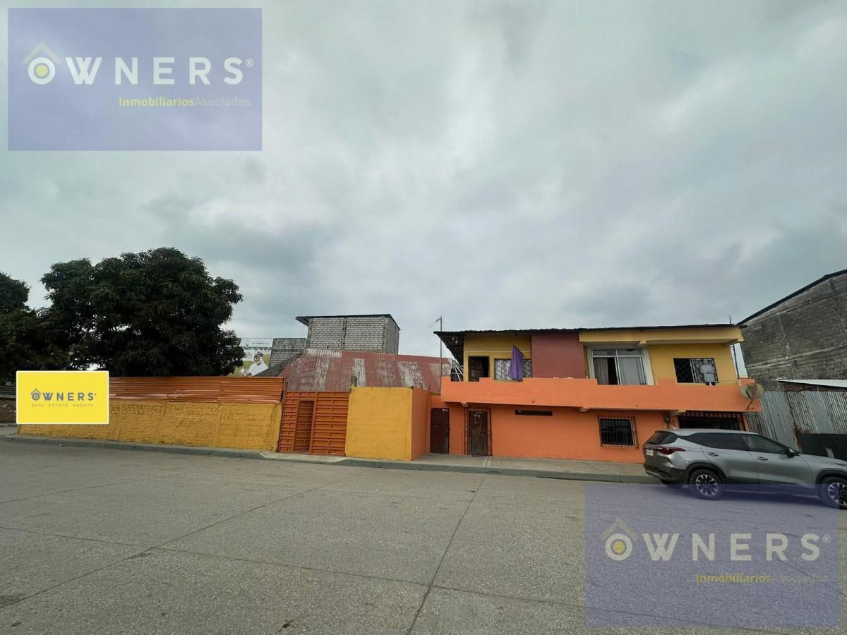Terreno Frente Al Malecon de Tarifa, Guayas — imagen 3