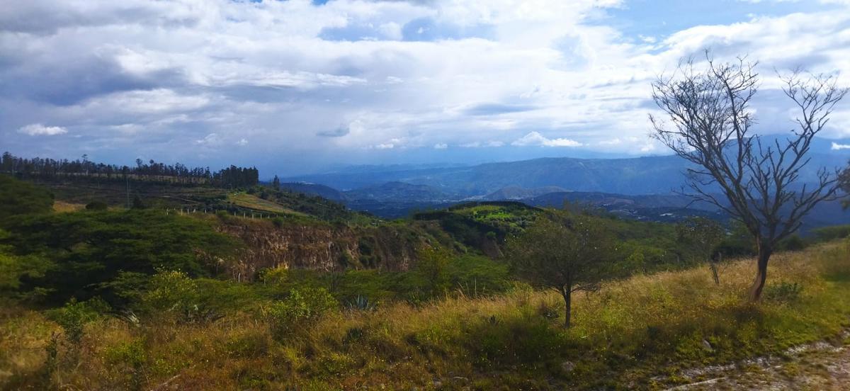 Vendo Terreno Campestre, en Urbanización Privada, Norte de Guayllabamba — imagen 3