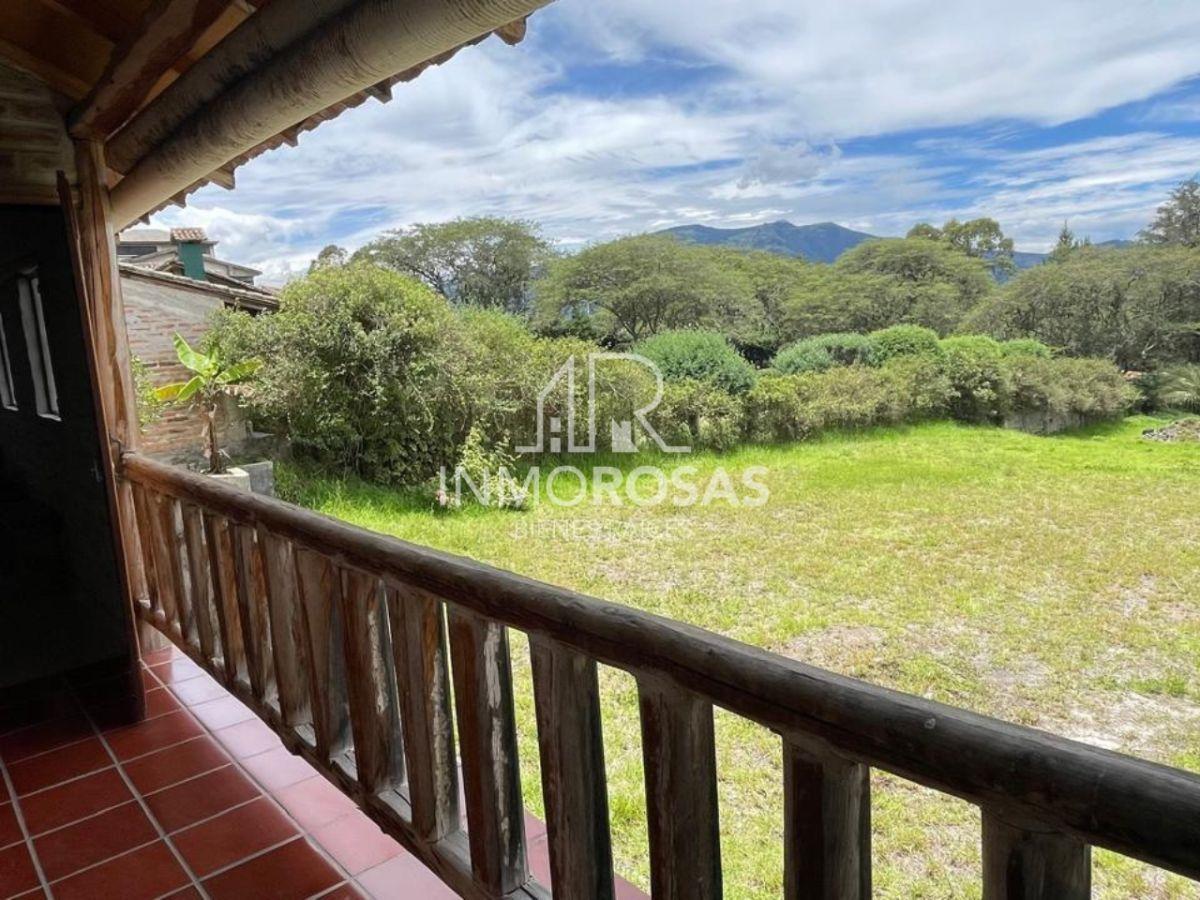 Terreno $314.900 en Tumbaco de 2.465 m² con Casita Tipo Campestre Sector Churoloma — imagen 5