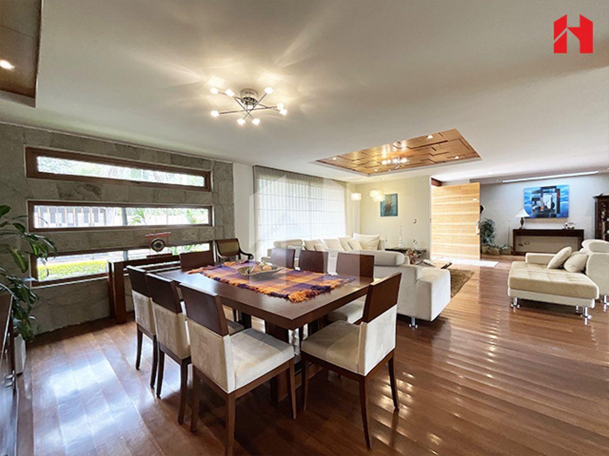 Vendo Casa en Cuenca Sector Jardines del Rio (Muñecas de Piedra) Cv3949, Azuay — imagen 4