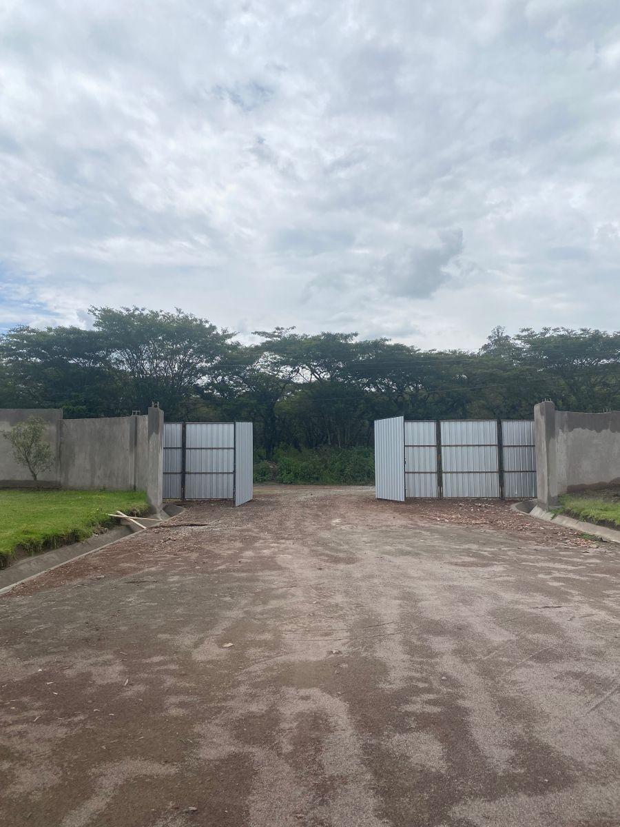 Preciosos Lotes en Urbanización — imagen 5