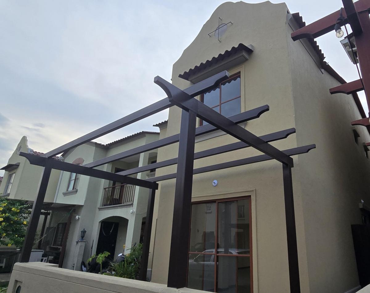 Vendo Casa La Rioja Bolonia 4 Dorm. 3 Baños Estrene, Guayas — imagen 4
