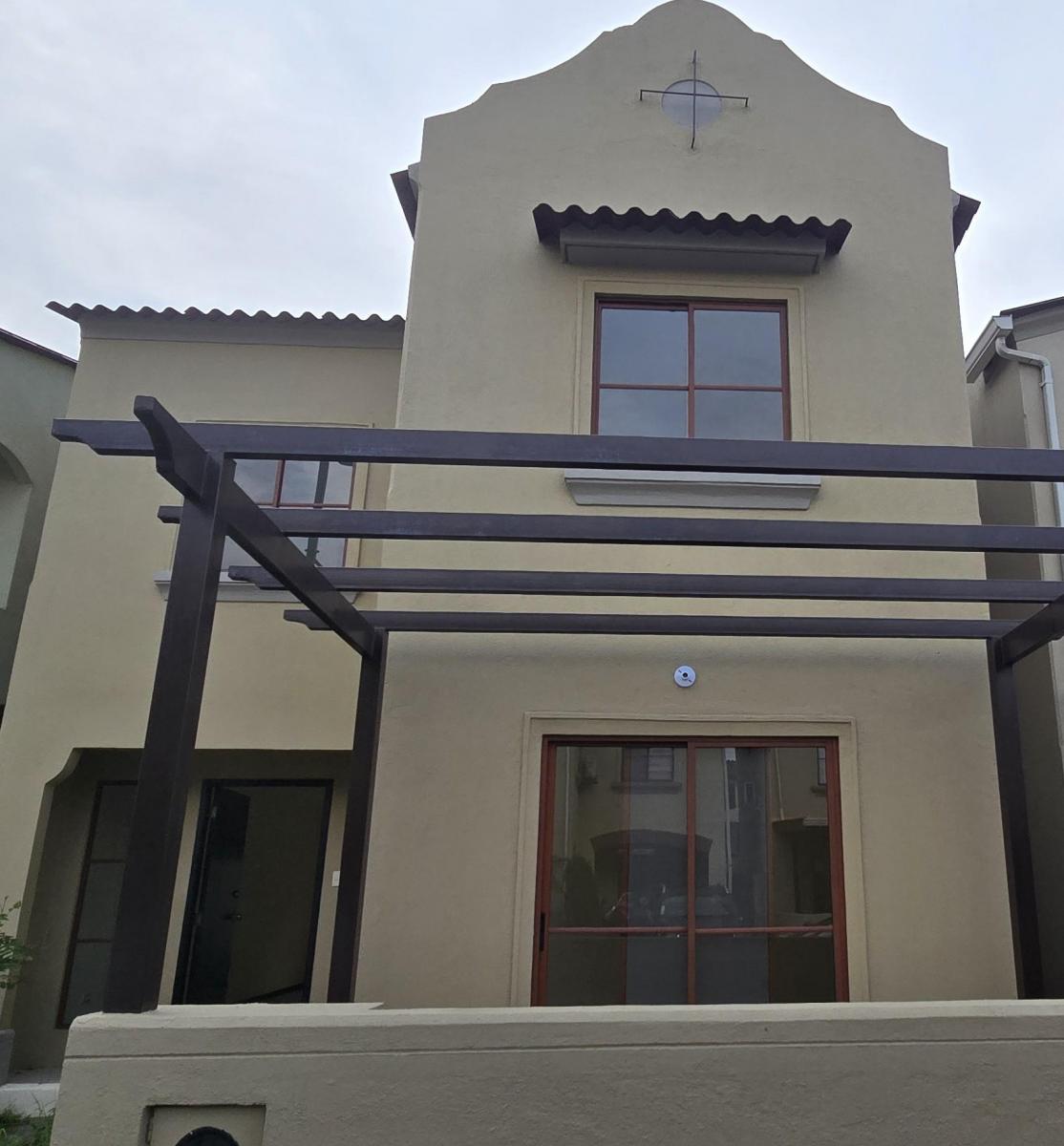 Vendo Casa La Rioja Bolonia 4 Dorm. 3 Baños Estrene, Guayas — imagen 3