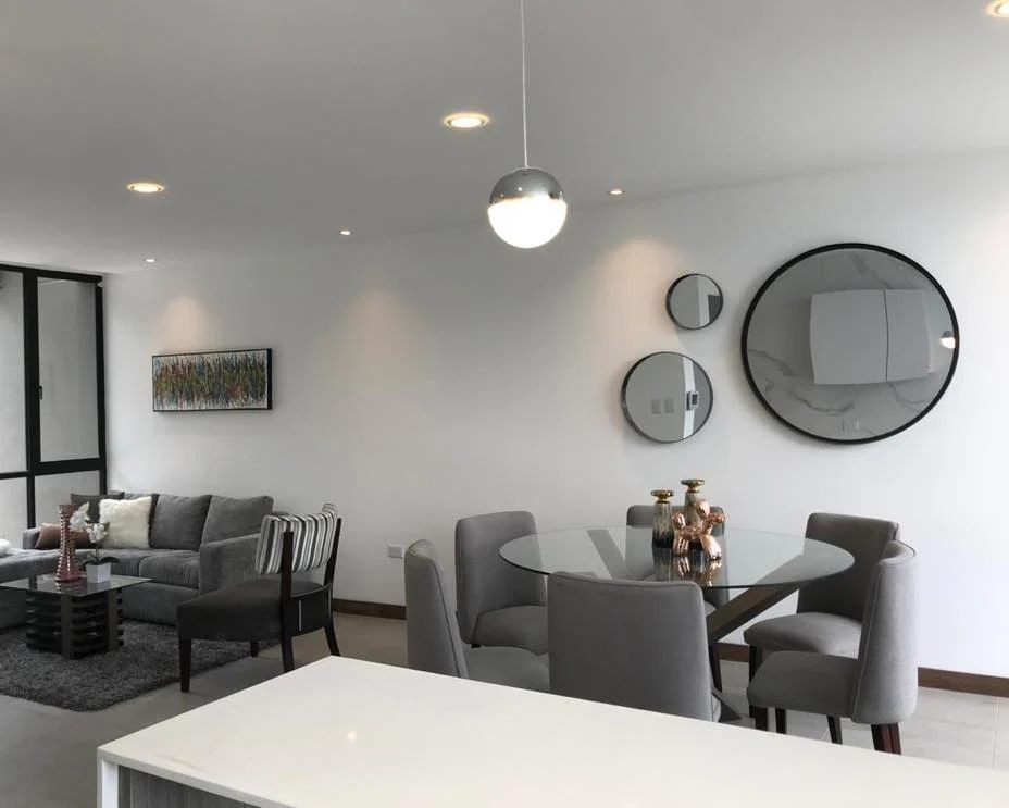 Casa en Venta 154 m² en Norte de Quito Santa Lucía — imagen 3