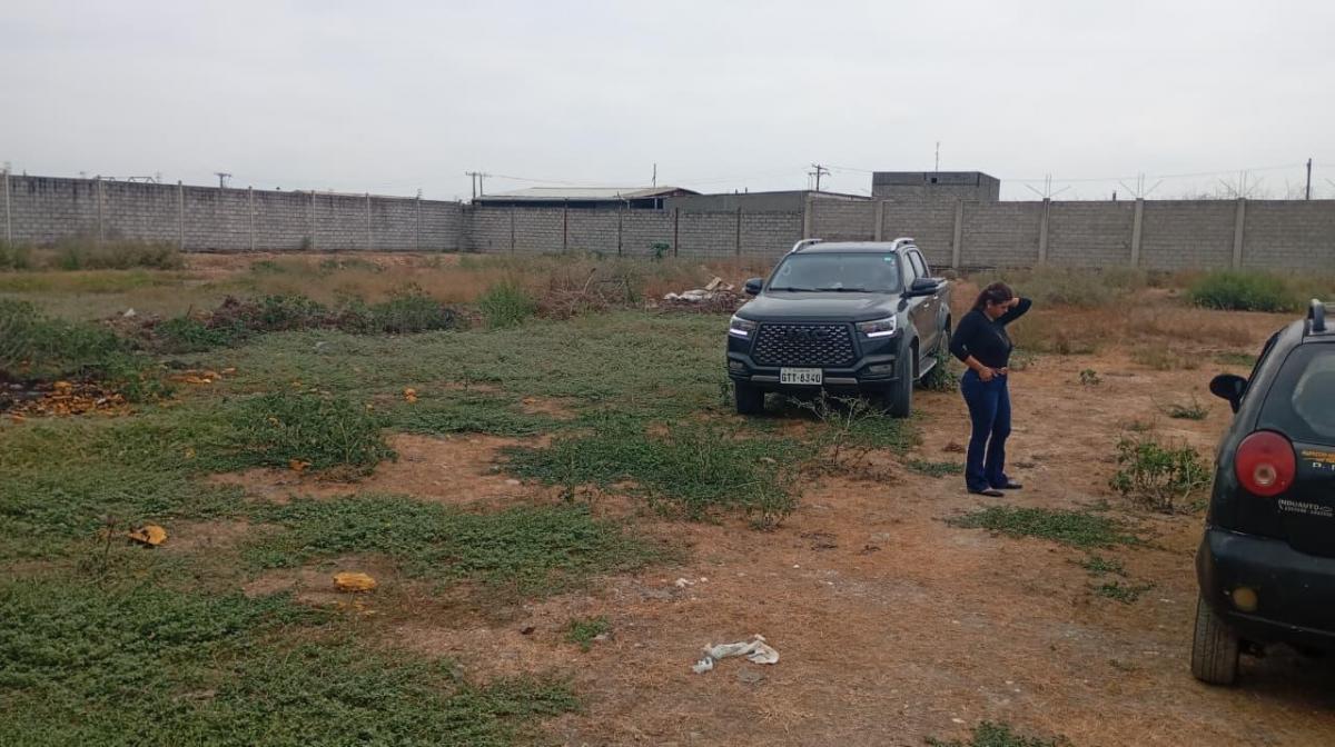 Venta de Terreno Duran Finca Vacacionales Delia Dana, Guayas — imagen 4