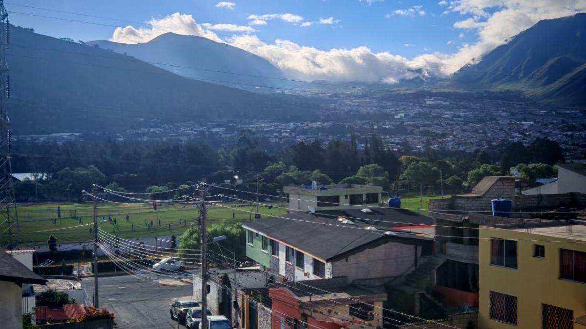Vendo Casa de 235 m² Pomasqui — imagen 5