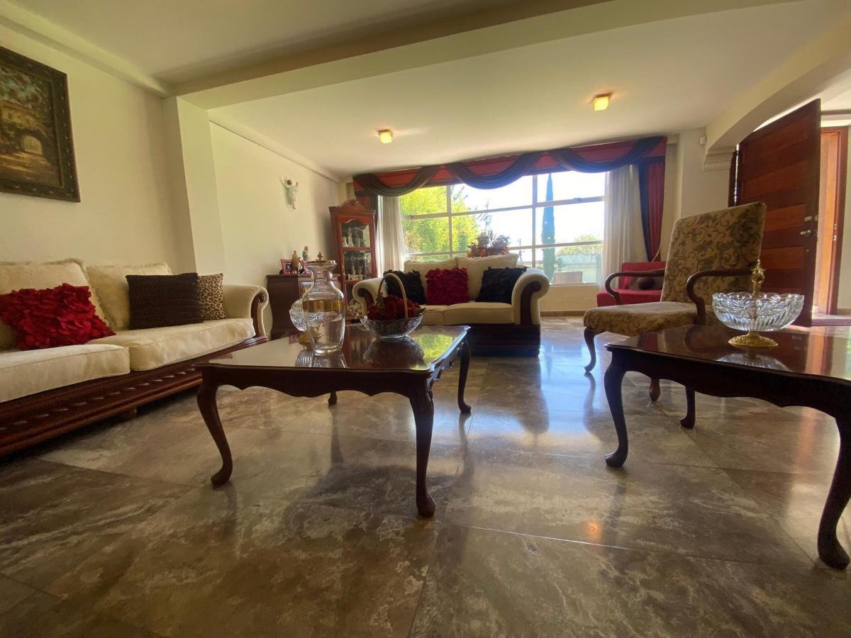 Tanda Vendo Casa Independiente 395 m² Construcción, Terreno 706 m² 5 Dorm. — imagen 5