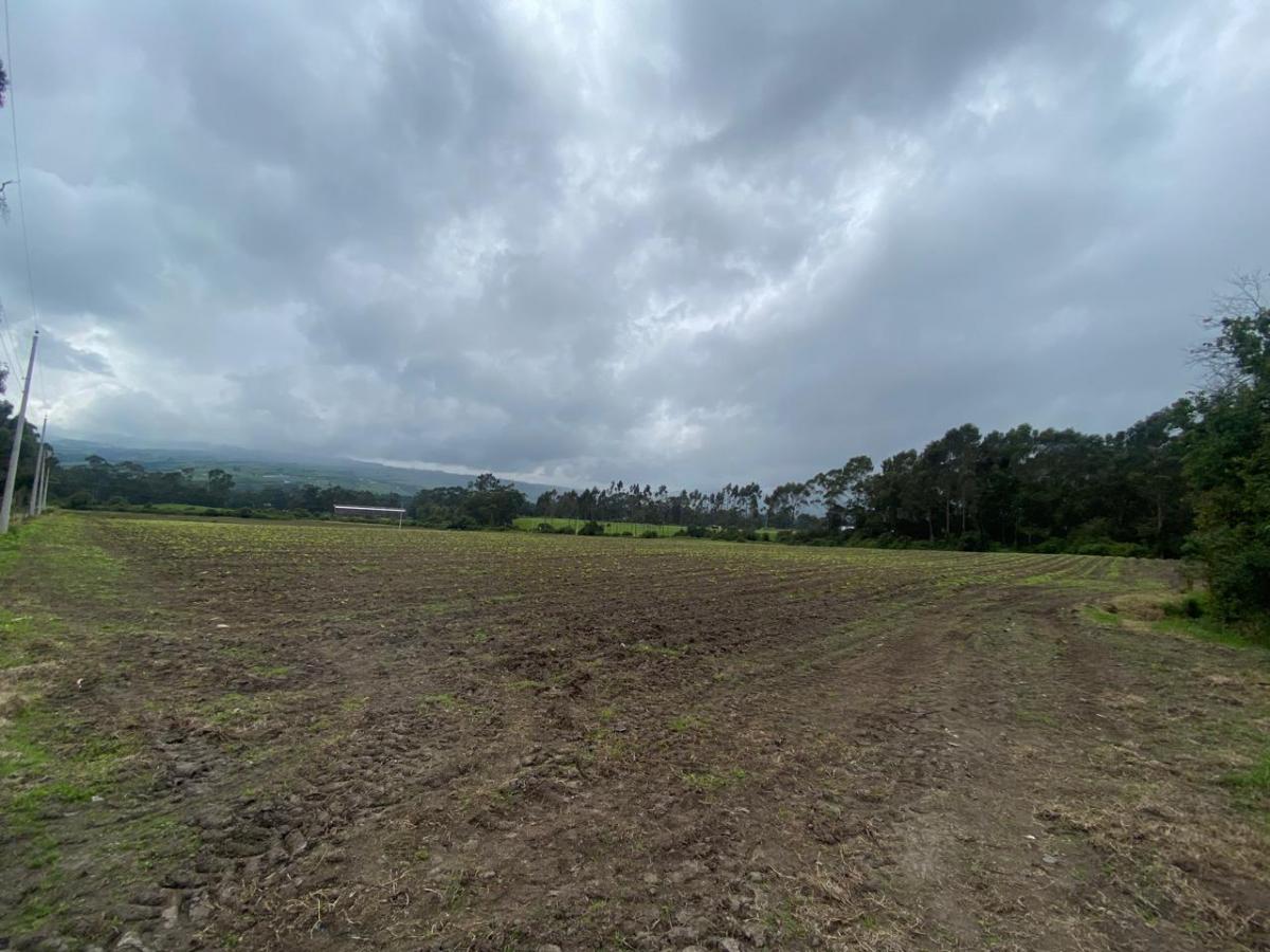 Venta Terrenos en Machachi — imagen 4