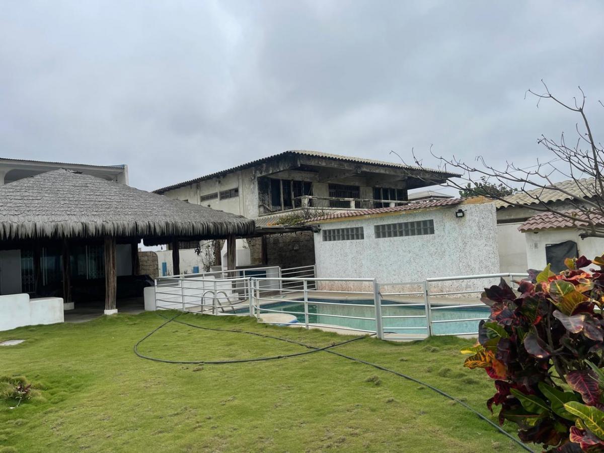 Terreno con Casa en Venta, Punta Carnero, Salinas Vanc — imagen 5