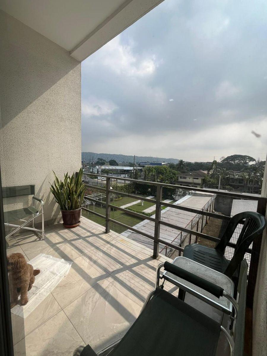 Departamento de Venta en Los Ceibos Urbanización Santa Cecilia, Guayas — imagen 5