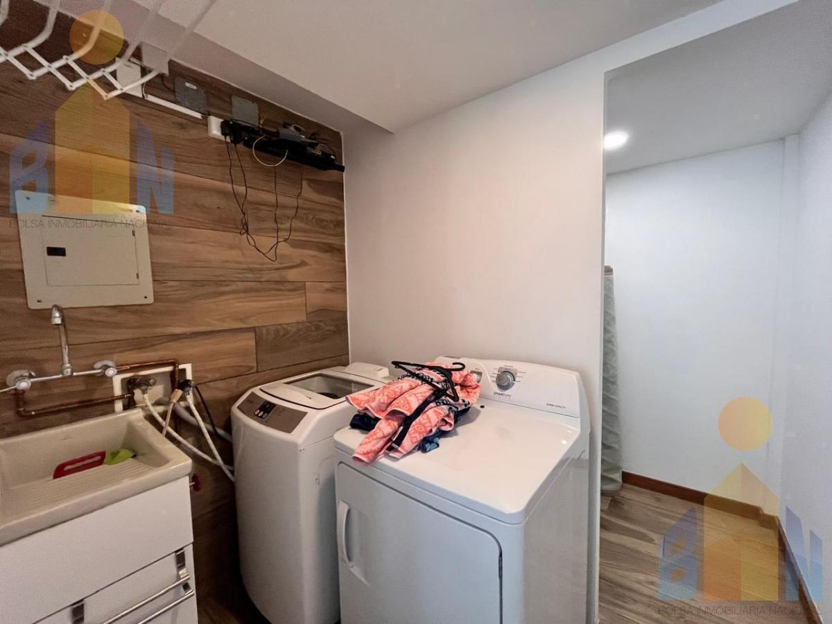 Departamento de Lujo de Venta en San Juan de Cumbayá — imagen 5