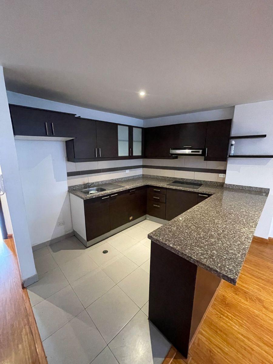 Departamento de Venta, Sector La Floresta — imagen 3