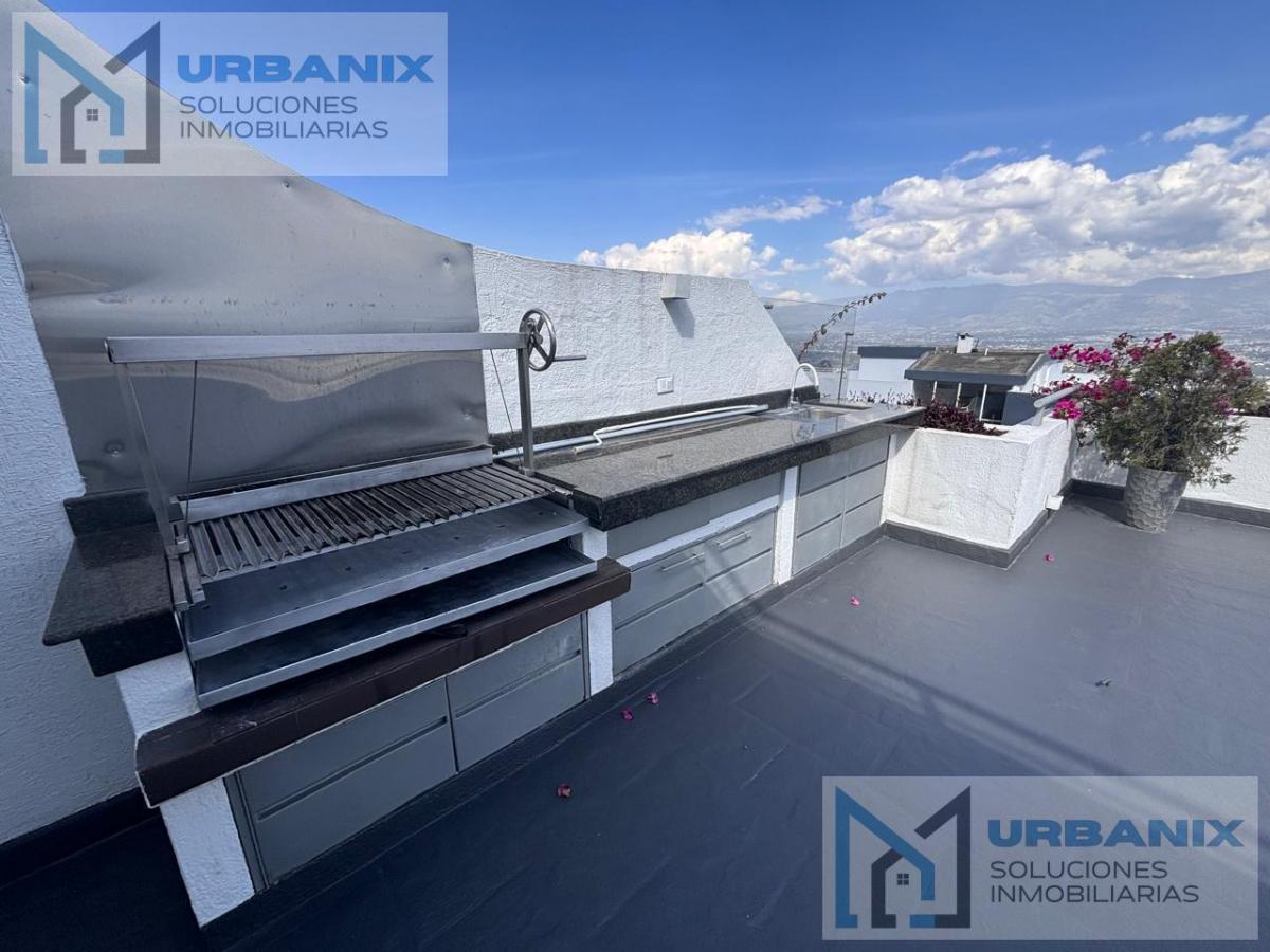 Venta Departamento 3 Dorm. Urb Vista Grande — imagen 4