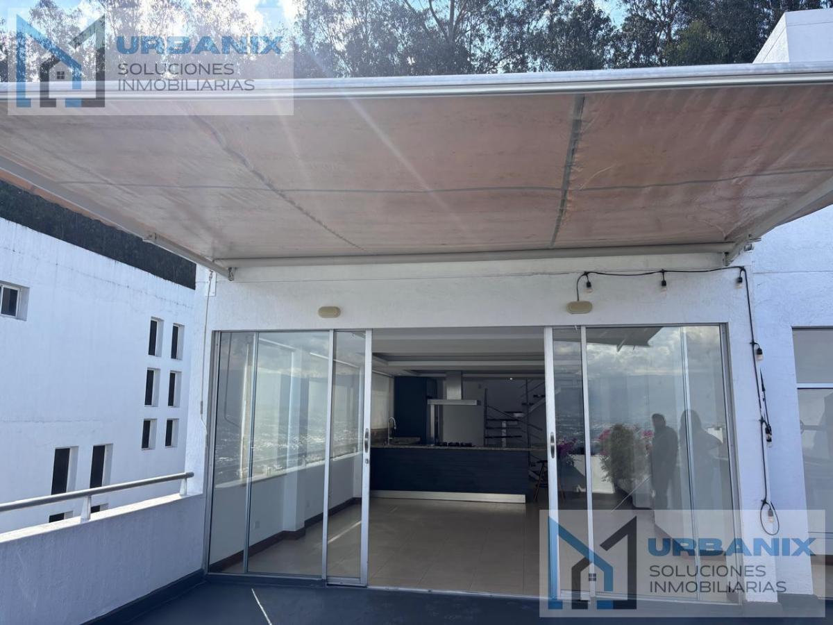Venta Departamento 3 Dorm. Urb Vista Grande — imagen 3